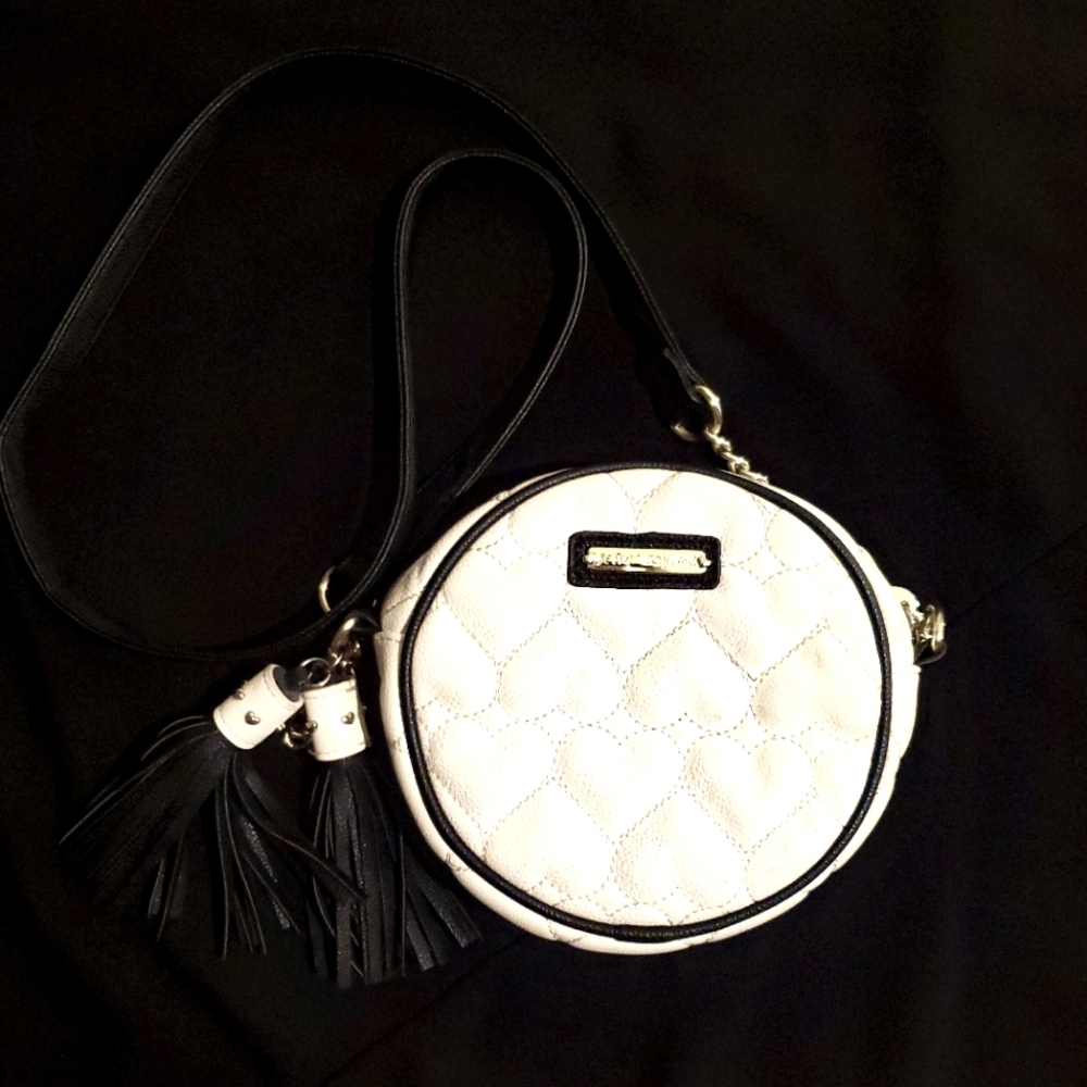 Betsey Johnson Cross Body Bag